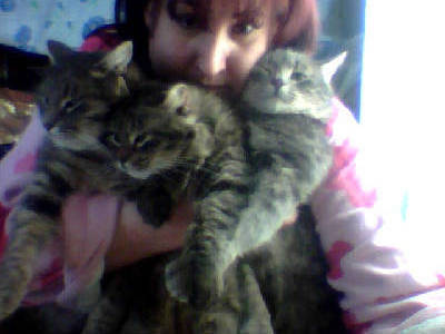 Ксюха Решетько