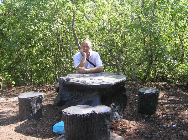 Александр Долотин