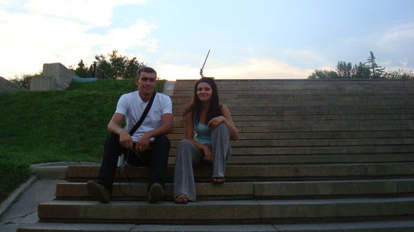 Александр Марандин