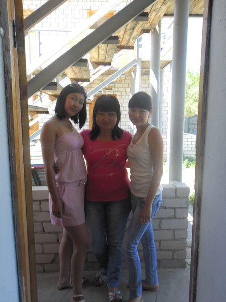 Маржан Оразбаева