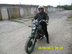 Николай Иванов