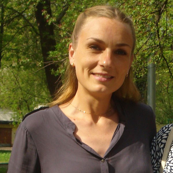 Татьяна Луговая