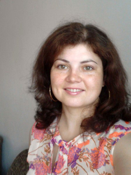 Евгения Педде