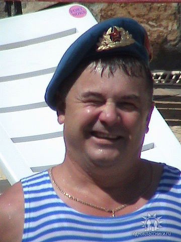 Юрий Баженов