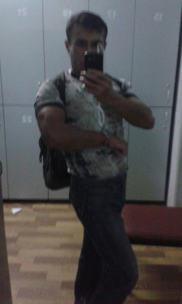 Аким Амрулаев