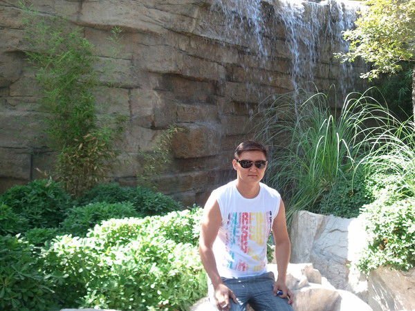 Cахи Кенбаев