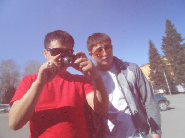 Азамат Дуанбеков