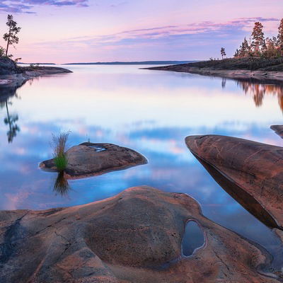 Елизавета Муравьёва