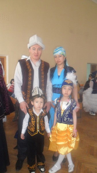 Урмат Асанбаев