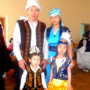 Урмат Асанбаев