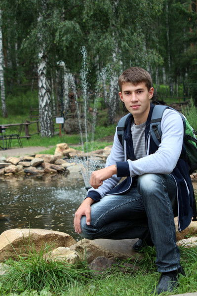 Николай Карташов