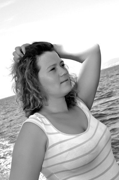 Алена Иванова