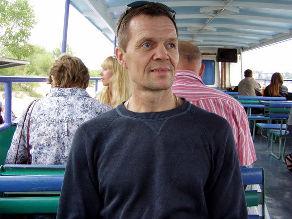 Алексей Юдаков