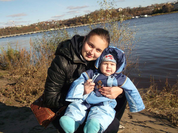 Эльвира Базаркина