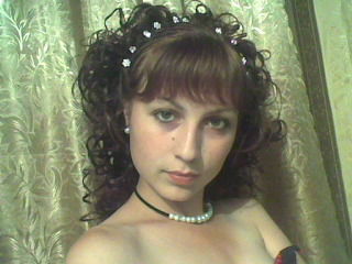 Нина Китенко