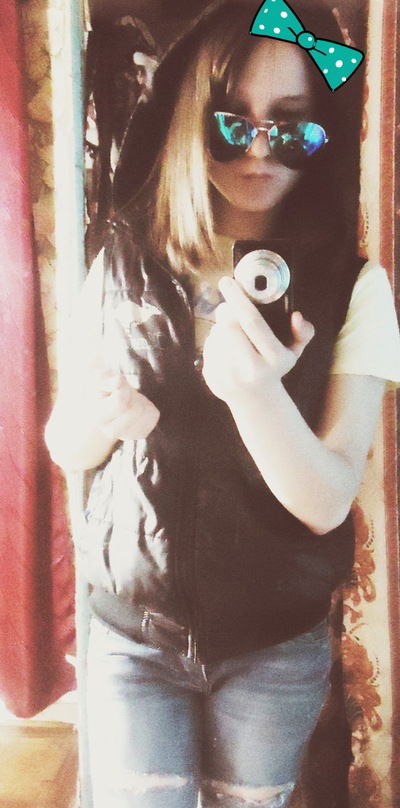 Кристина Алексеева