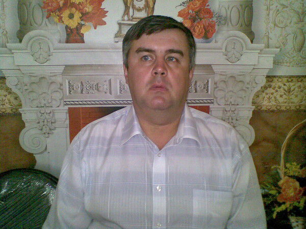 Игорь Князев