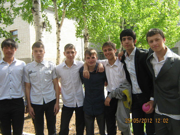 Краб Крабович _