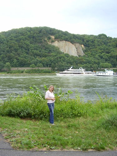 Кристина Луц