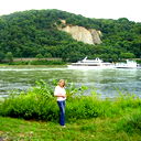 Кристина Луц