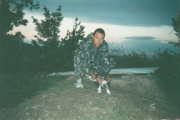 Алексей Щетинский