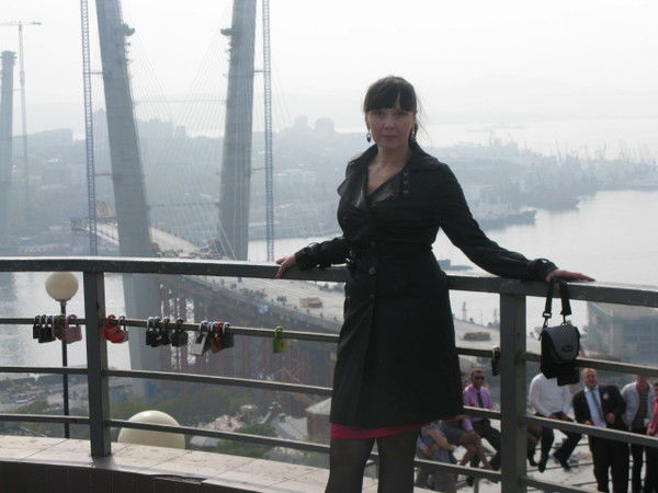 Александра Завьялова