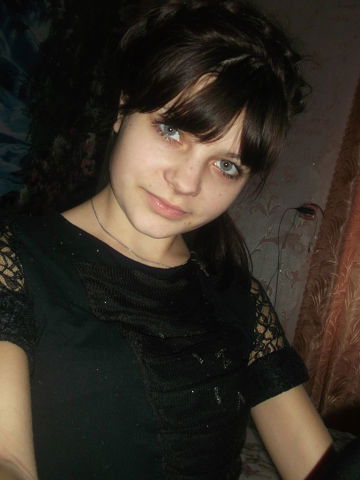 Ольга Ковалева