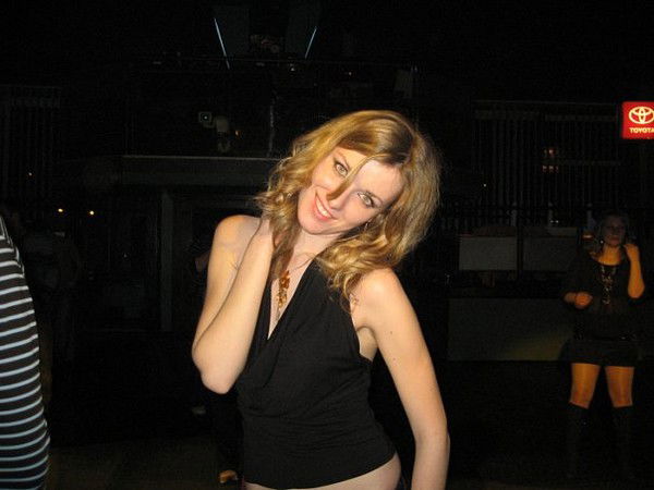 Анюта Буйко