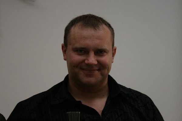 Тадеуш Богдюн