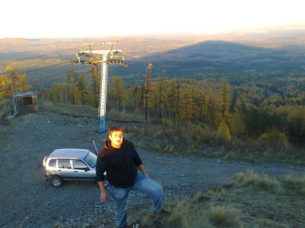 Евгений Долбня