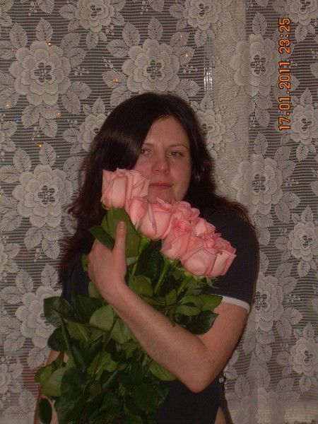 Марина Дульцева