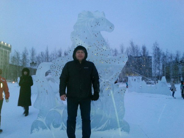 Андрей Восипенко