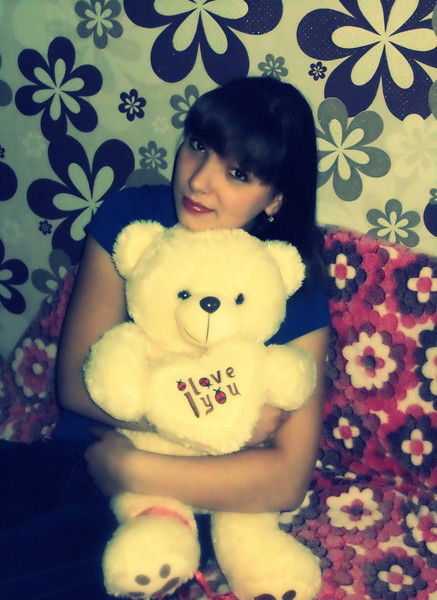 Ксения Кириллова