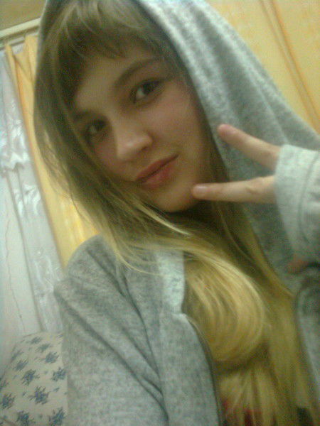 Николина Бирюкова