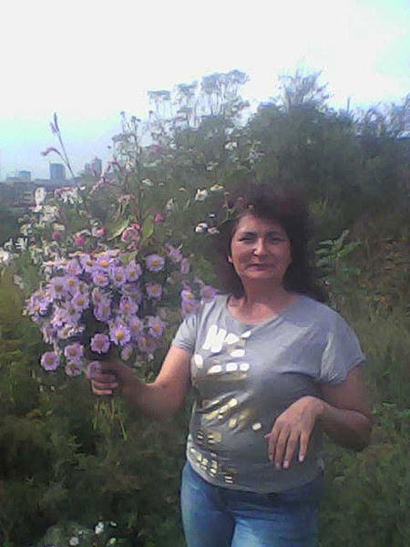 Маргарита Король