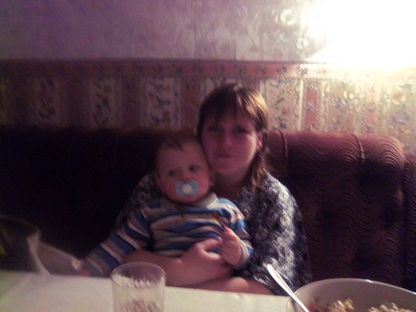 Наталья Рябухина