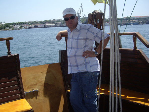 Юрий Зальмунин