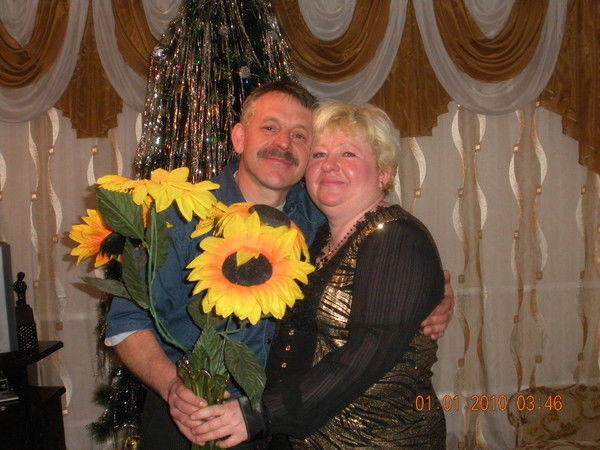 Вера Оверчук