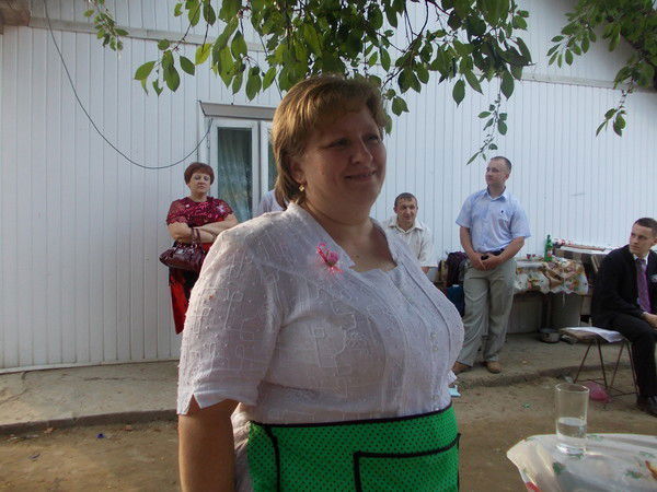 Олеся Озарко Кудла