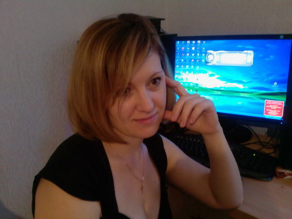 Елена Худяк