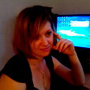 Елена Худяк