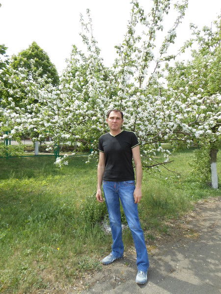 Виктор Егоров