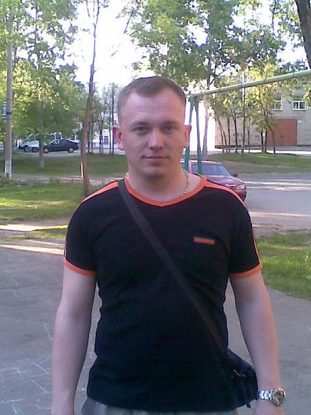 Сергей Сергеевич