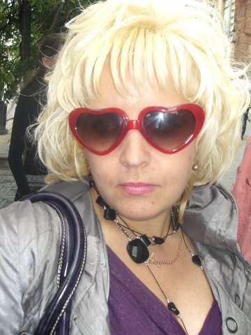 Лариса Колосова