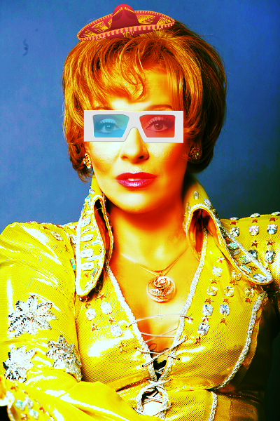 Наталья Сорокина