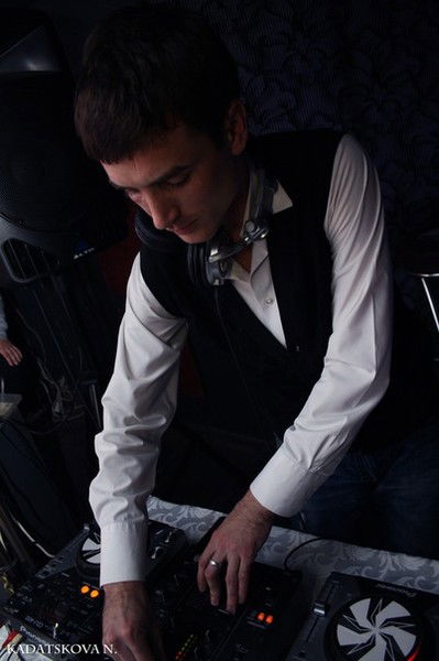 Антон Каримов