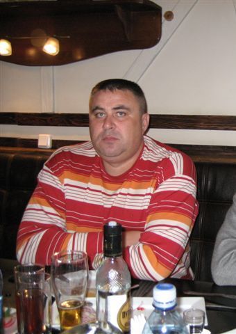 Владимир Бутусов