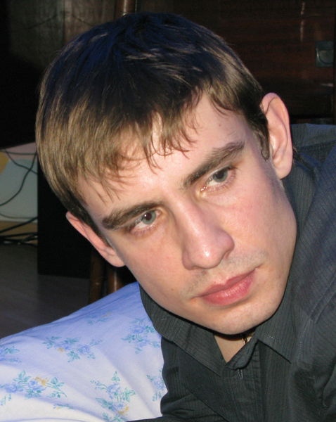 Антон Зело-Зеленский