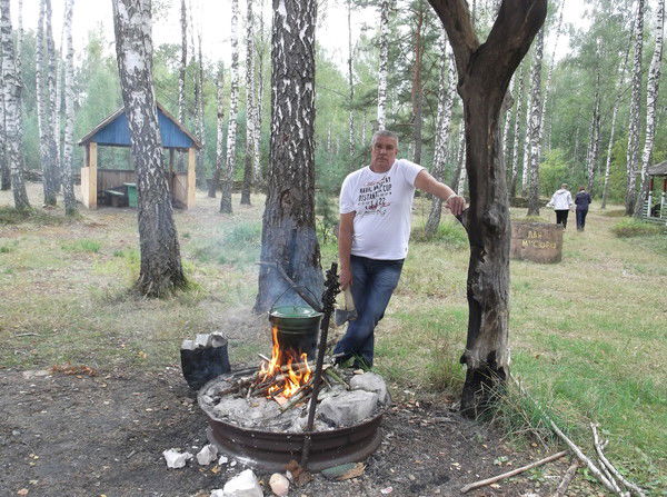 Владимир Зезюлин