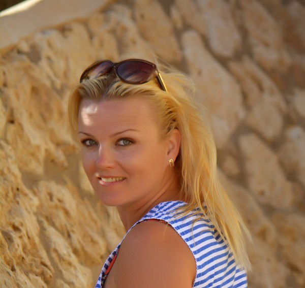 Татьяна Мещанин